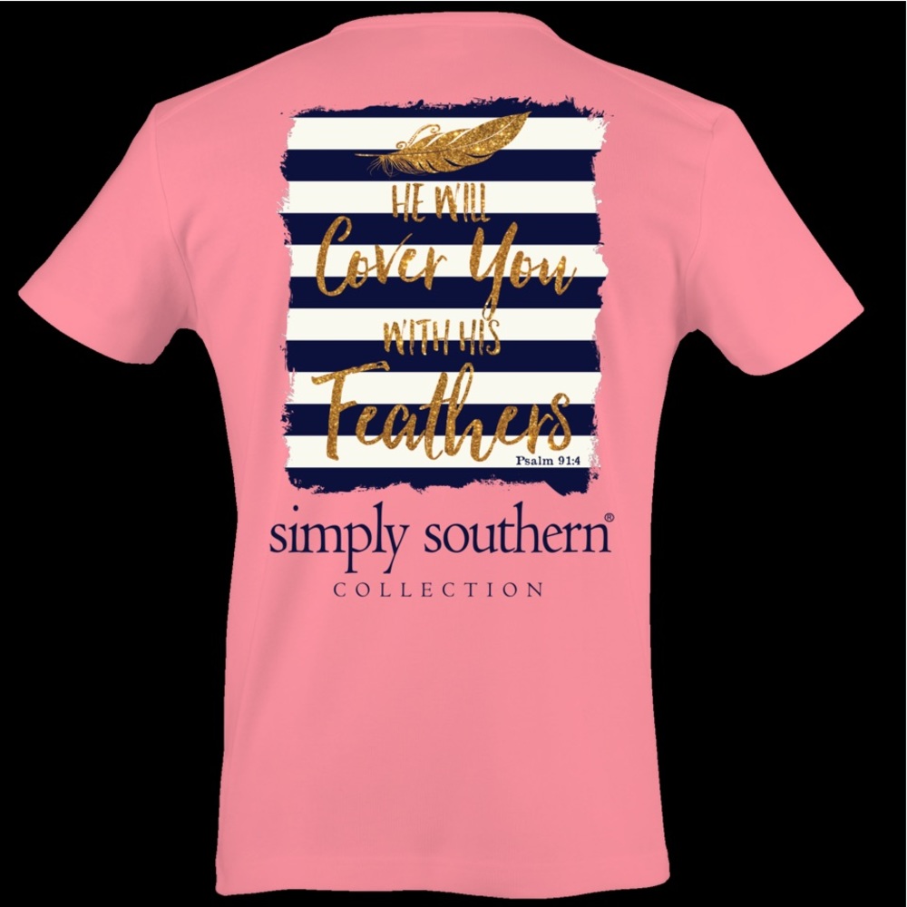 Simply Southern TShirt